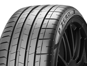 PIRELLI PZERO PZ4 SEALENT image